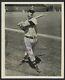 1950's Ted Williams, The Splendid Splinter Large Signed Batting Photo