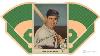 1959 Fleer Ted Williams 12 Most Valuable