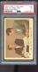 1959 Fleer Ted Williams #68 Jan 23 Ted Signs For Psa 1.5 Graded Baseball Card