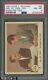 1959 Fleer Ted Williams #68 January 23, 1959 Ted Signs For 1959 Psa 8 The Rarity