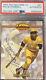1993 Ted Williams Card Company #81 Willie Stargell? Psa Dna. Auto