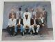 500 Hr Club Signed 16x20 Photo Mickey Mantle Ted Williams Hank Aaron Willie Mays