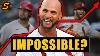 Albert Pujols Road To 700 Hr Was A Perfect Story