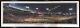 Amazing Ted Williams Signed 14x38 Panoramic Photograph 1999 All Star Game Jsa