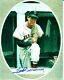 Boston Red Sox Ted Williams Hand Signed 8x10 Color Photo