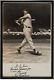 C. 1946 Ted Williams Vintage Autographed Red Sox Original Large Format Photo