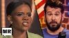 Candace Owens Blackmailing Steven Crowder