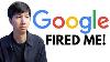 Google Layoffs Are Here