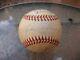 Jackie Jensen And Ted Williams Signed Official American League Baseball Jsa Loa