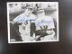 Joe Dimaggio & Ted Williams Autograph 8 X 10 Photo Psa/dna New York Yankees