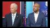 Mandela Barnes Vs Ron Johnson 2022 Debate Between Us Senate Candidates From Wisconsin