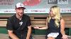 Max Scherzer Explains How He Would Pitch To Ted Williams