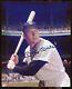 Mickey Mantle Signed 8x10 Photo Autograph Psa Dna Authenticated Hof Yankeesks