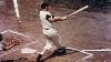 Momentous Footage Of Ted Williams S Final Home Run