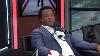 Pedro Martinez On Ted Williams U0026 The 99 All Star Game The Rich Eisen Show 7 16 18
