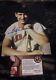 Ted Williams Autographed 8x10 Photo Signed With Coa