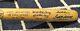 Ted Williams-bill Terry Last Two. 400 Hitters Signed Ltd Edition Bat #11 Of 100