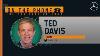 Ted Davis On The Dan Patrick Show Full Interview 7 21 21