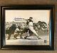 Ted Williams 16x20 Autograph Signed Photo
