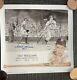 Ted Williams 1947 Triple Crown Lithograph Signed By Williams, Artist Proof