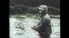 Ted Williams And The Atlantic Salmon