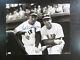 Ted Williams Autograph Signed 16 X 20 Photo Psa/dna Boston Red Sox