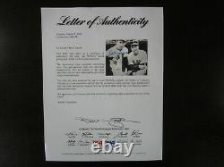 Ted Williams Autograph Signed 8 x 10 Photo PSA/DNA Boston Red Sox