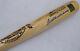 Ted Williams Autographed Louisville Slugger Bat Boston Red Sox Beckett #a53563