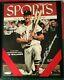 Ted Williams Boston Red Sox 1955 Sports Illustrated Boldly Signed Cover Ud Loa