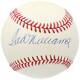Ted Williams Boston Red Sox Autographed Rawlings Baseball Beckett