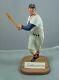 Ted Williams Boston Red Sox Gartlan Usa Hand Signed #''d Figurine Statue