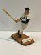 Ted Williams Hand Signed Autographed Gartlan Figurine Limited Edition Of 2654