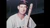 Ted Williams Highlights
