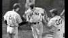 Ted Williams Homers Off A Rip Sewell Blooper Ball In The 1946 All Star Game