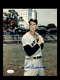Ted Williams Jsa Cert Signed 8x10 Photo Autograph