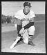 Ted Williams Jerry Buckey Sox Photographer Signed 11x14 Original Photo Beckett