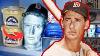Ted Williams Never Wanted To Be Frozen