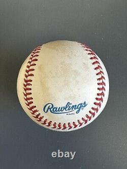Ted Williams Red Sox HOFer SIGNED Official AL B. Brown Baseball with hologram
