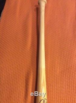 Ted Williams Red Sox Signed Hillerich & Bradsby Baseball Bat PSA/DNA #AB10747