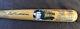 Ted Williams Signed Cooperstown Bat Co. Bat #566 With Certificate Of Autheticity