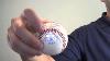 Ted Williams Signed Baseball W 406 Limited Edition Of 1941 Uda