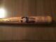 Ted Williams Signed Bat Famous Players Series Cooperstown Bat Co With Coa