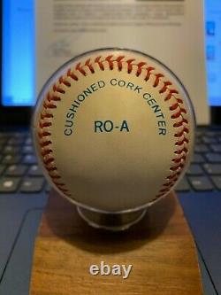 Ted Williams Signed High Grade Ball With Psa / Dna, Real Nice. Sale! $445.00