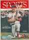 Ted Williams Sports Illustrated Signed Magazine, 1955. Boston Red Sox. Jsa