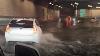 Ted Williams Tunnel In Boston Flooded During Storm