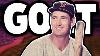 Ted Williams Was Robbed Of Baseball S Goat Status