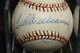 Ted Williams Signed Autographed 1992 A. S. Baseball. Beautiful And Bold