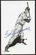 Ted Williams Signed Post Card 3 1/2 X 5 1/2 Ex+/nearmint Condition