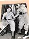 Ted Williams Autographed Signed Photo