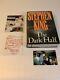 The Dark Half By Stephen King Autographed To Red Sox Great Ted Williams 4 Items